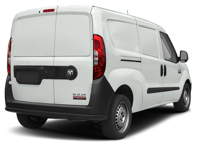 2021 RAM ProMaster City Cargo Van Tradesman SLT