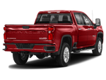 2022 Chevrolet Silverado 2500HD High Country