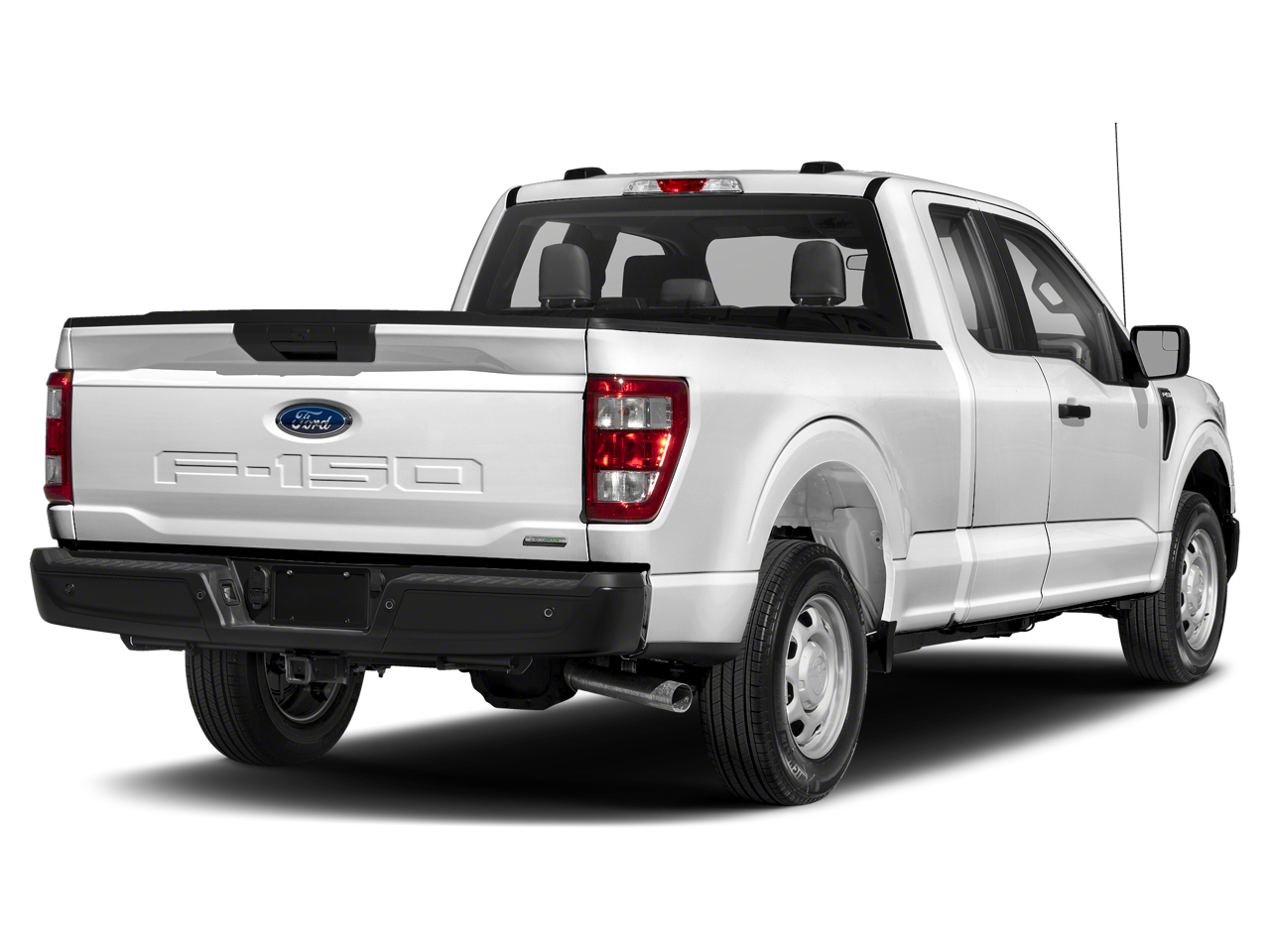 2022 Ford F-150 XL - Photo 10