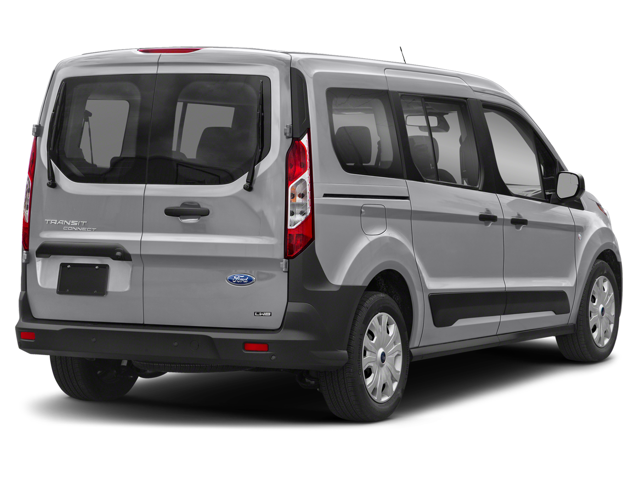 2022 Ford Transit Connect XL - Photo 10