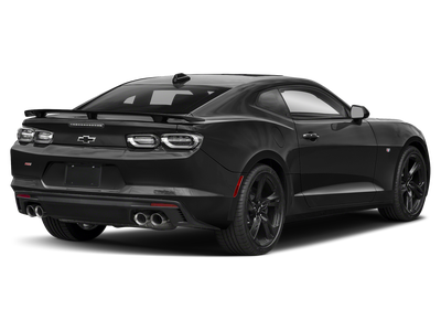 2023 Chevrolet Camaro 1SS