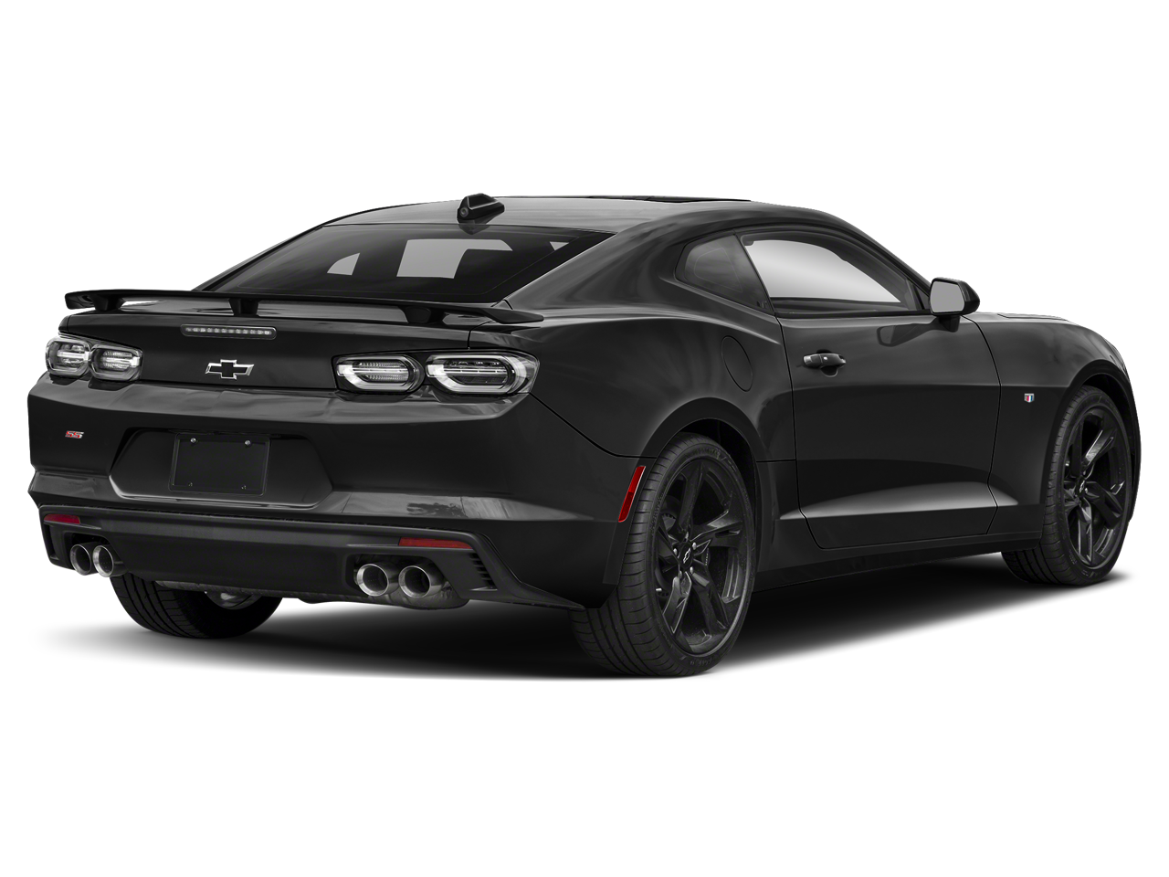 2023 Chevrolet Camaro 1SS