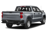 2023 Chevrolet Silverado 1500 Work Truck