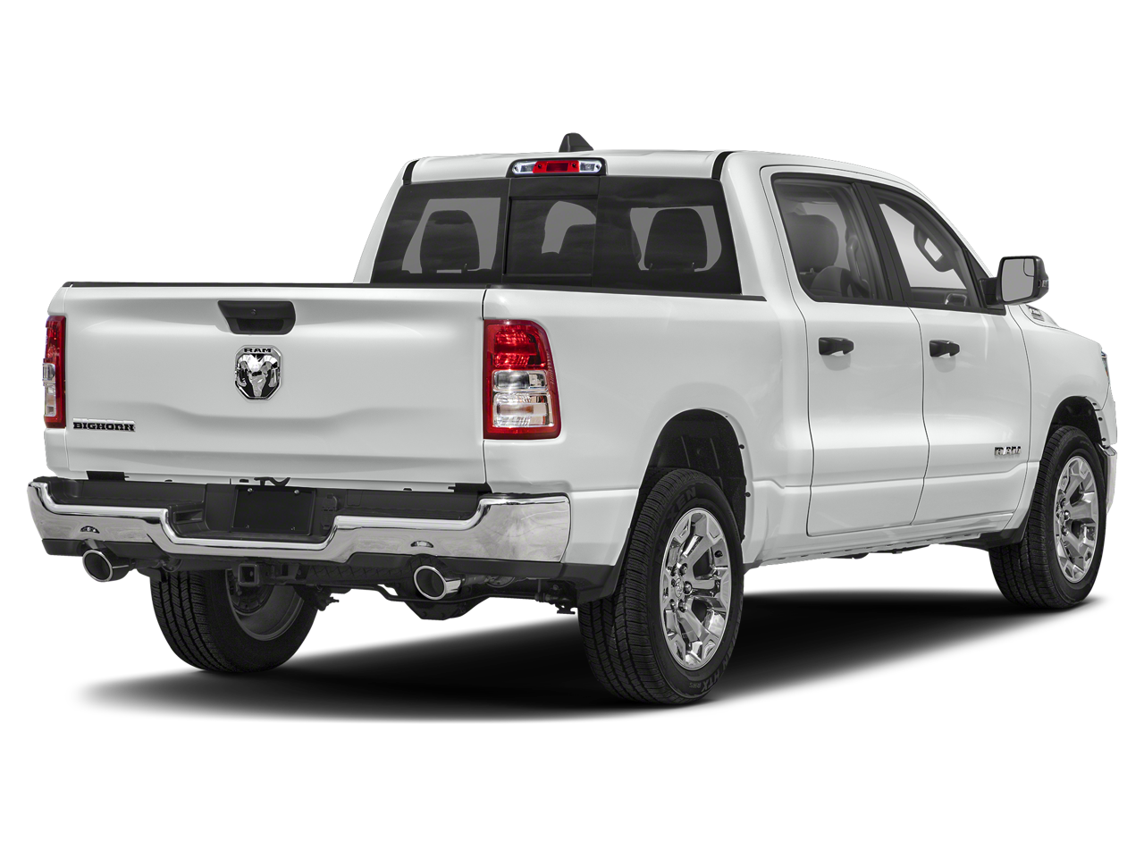 2023 RAM Ram 1500 Pickup Big Horn/Lone Star - Photo 47