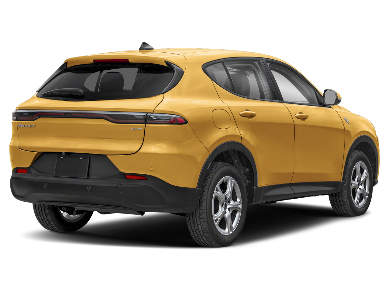 2024 Dodge Hornet GT