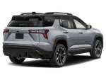2025 Chevrolet Equinox FWD RS