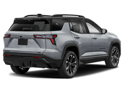 2025 Chevrolet Equinox FWD RS