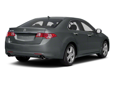 2010 Acura TSX 2.4