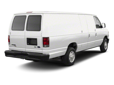 2011 Ford Econoline Wagon XL
