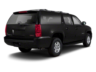 2011 GMC Yukon XL SLT