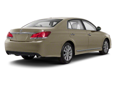 2011 Toyota Avalon Limited