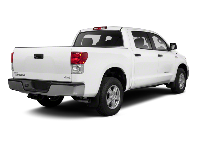 2011 Toyota Tundra 2WD Truck LTD