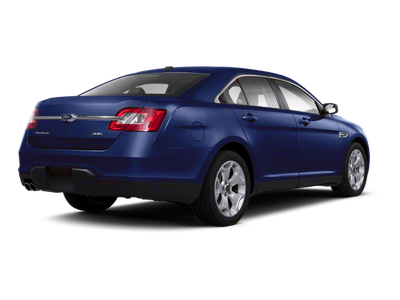 2012 Ford Taurus Limited