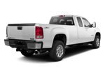2012 GMC Sierra 2500HD Work Truck