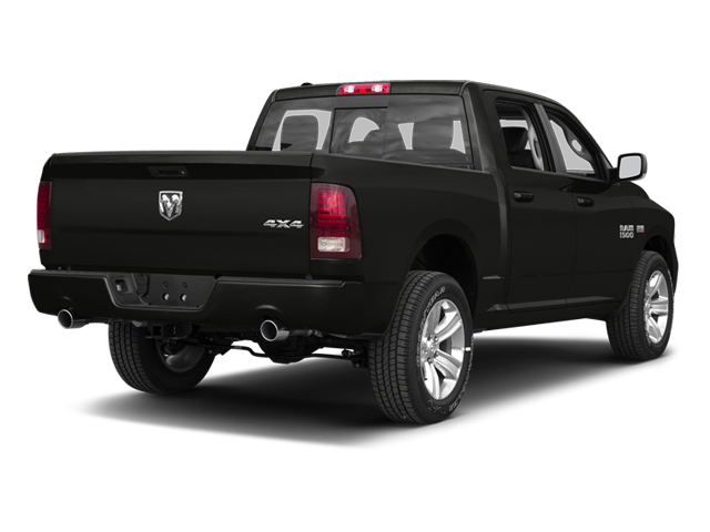 2013 RAM 1500 SLT