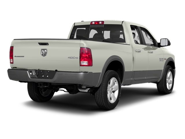 2013 RAM 1500 SLT
