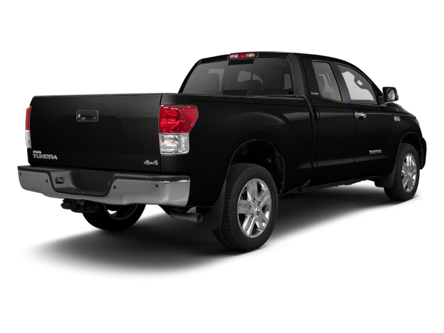 2013 Toyota Tundra 2WD Truck Grade