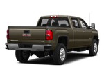 2015 GMC Sierra 2500HD SLT