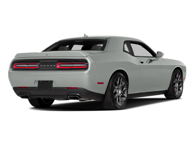 2016 Dodge Challenger R/T