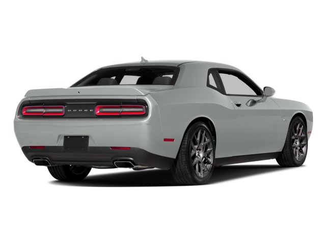 2016 Dodge Challenger R/T