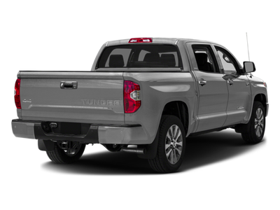 2016 Toyota Tundra 4WD Truck LTD