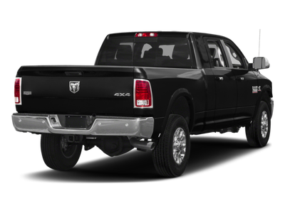 2017 RAM 3500 Laramie