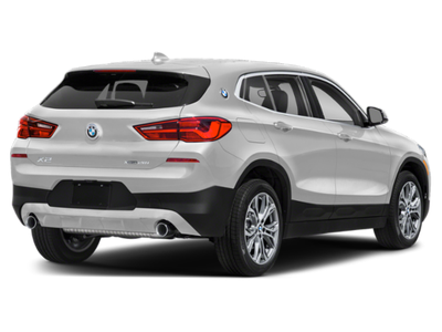 2018 BMW X2 sDrive28i