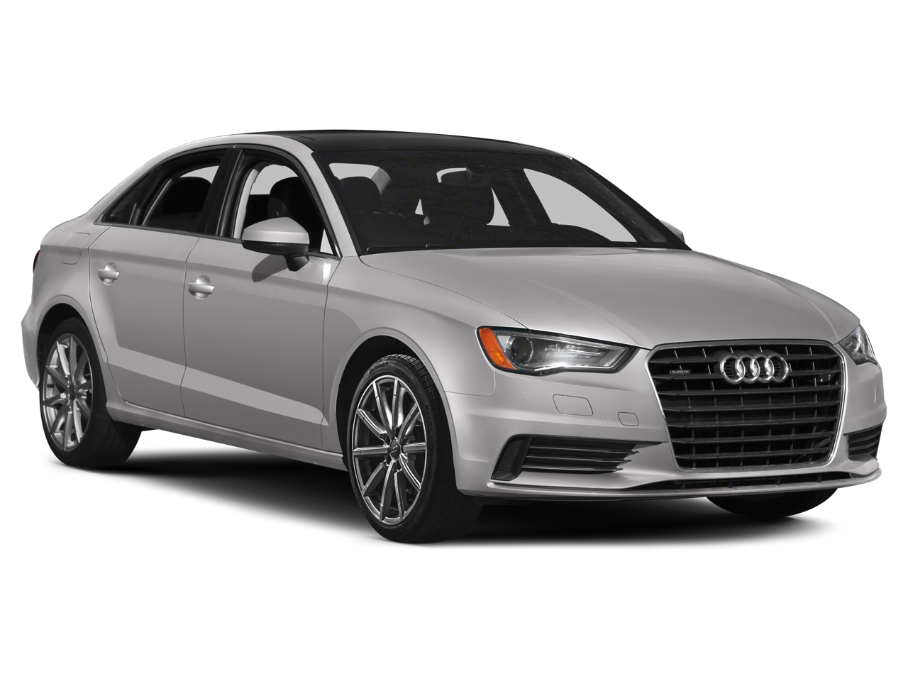 2015 Audi A3 1.8T Premium Plus