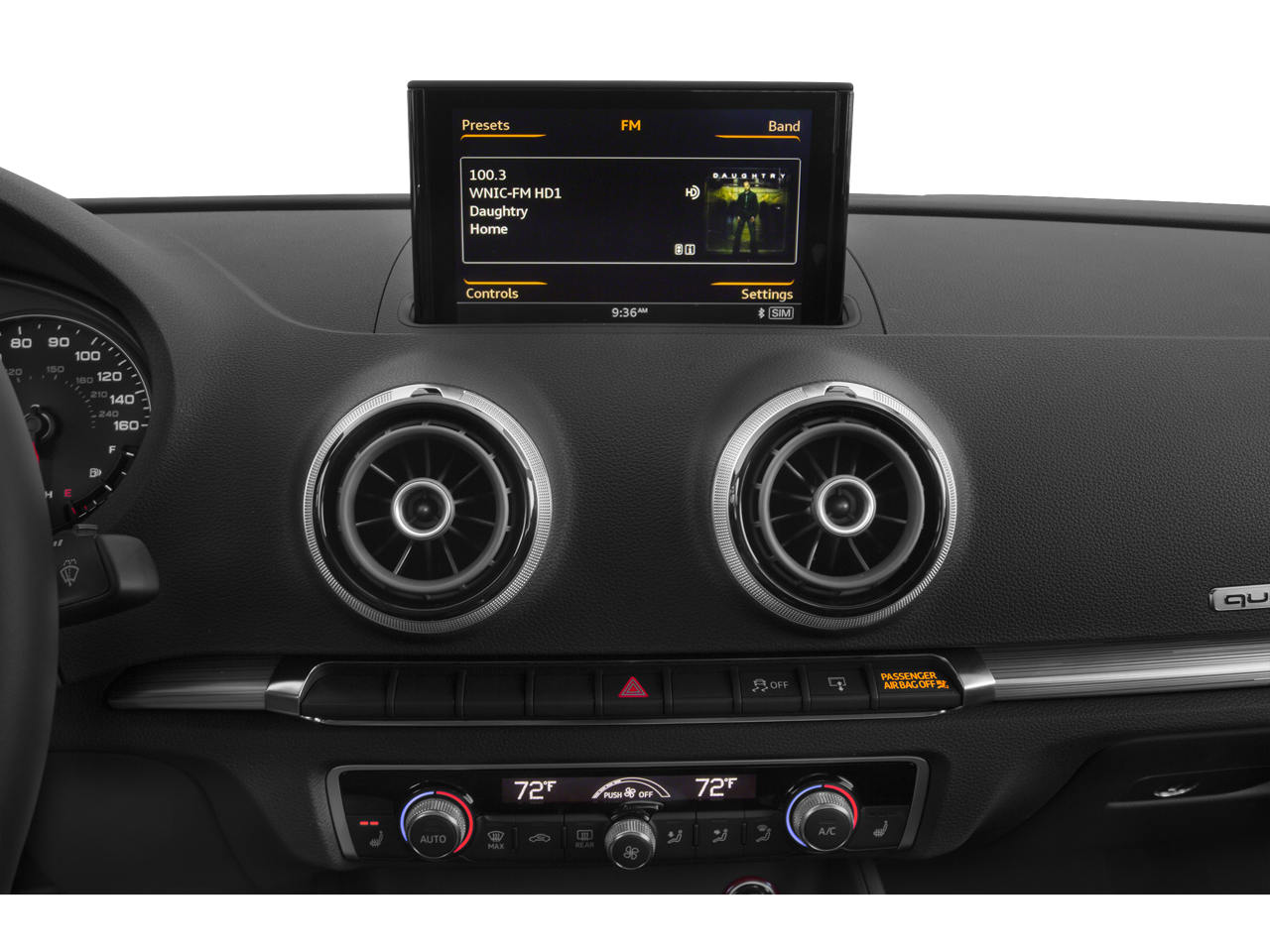 2015 Audi A3 1.8T Premium