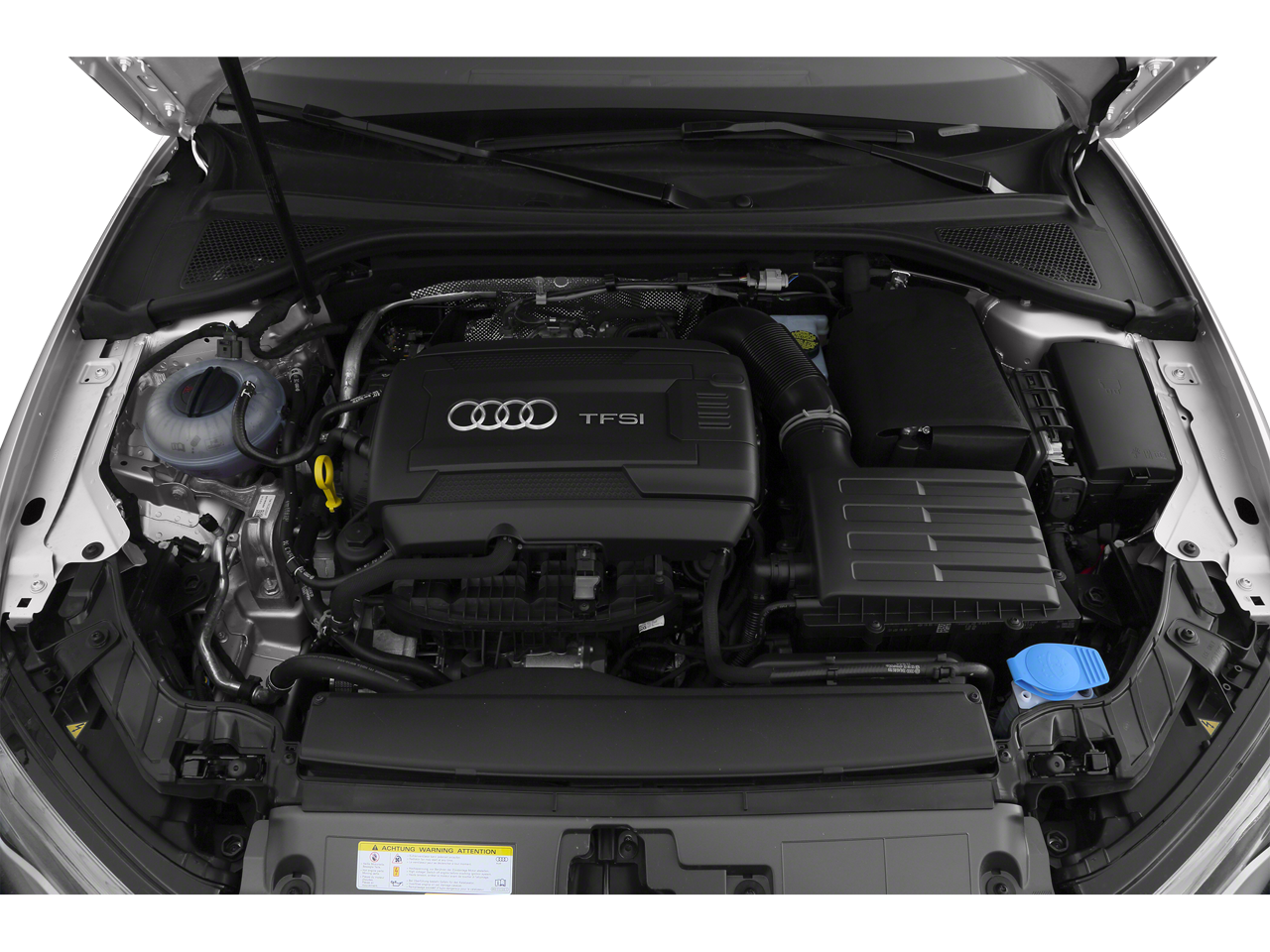 2015 Audi A3 1.8T Premium