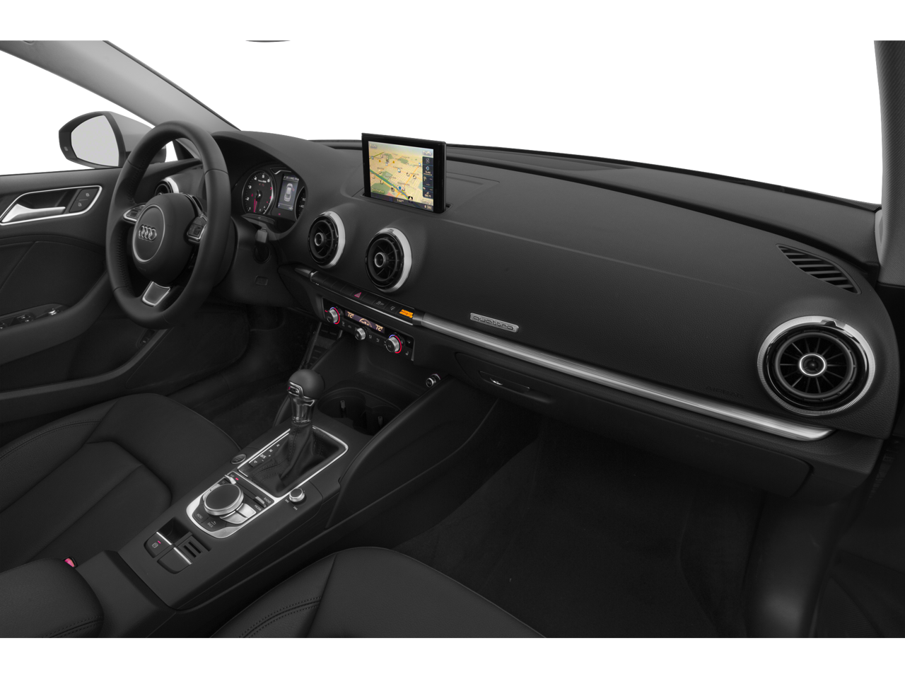 2015 Audi A3 1.8T Premium