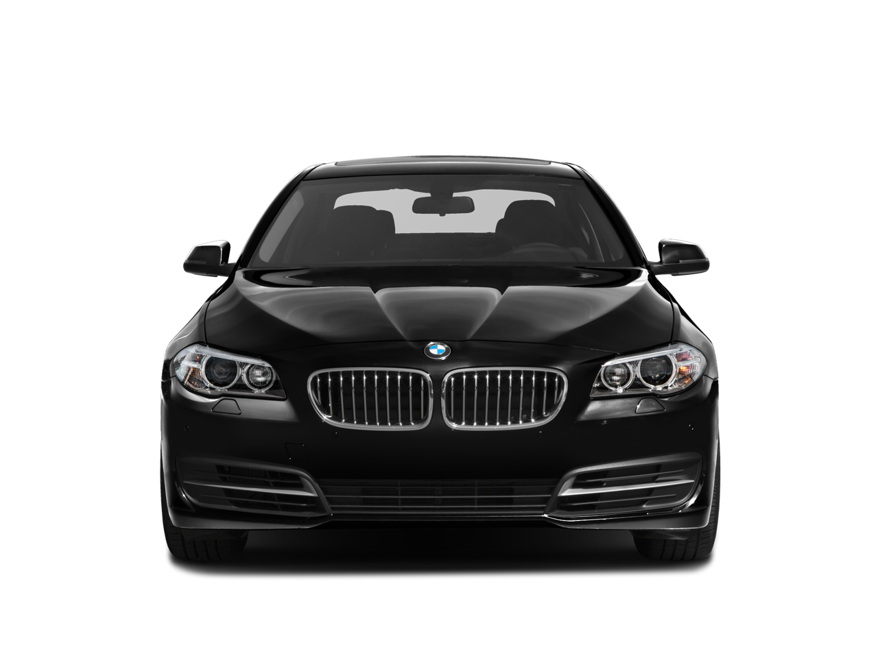 2015 BMW 5 Series 528i