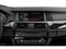 2015 BMW 5 Series 528i