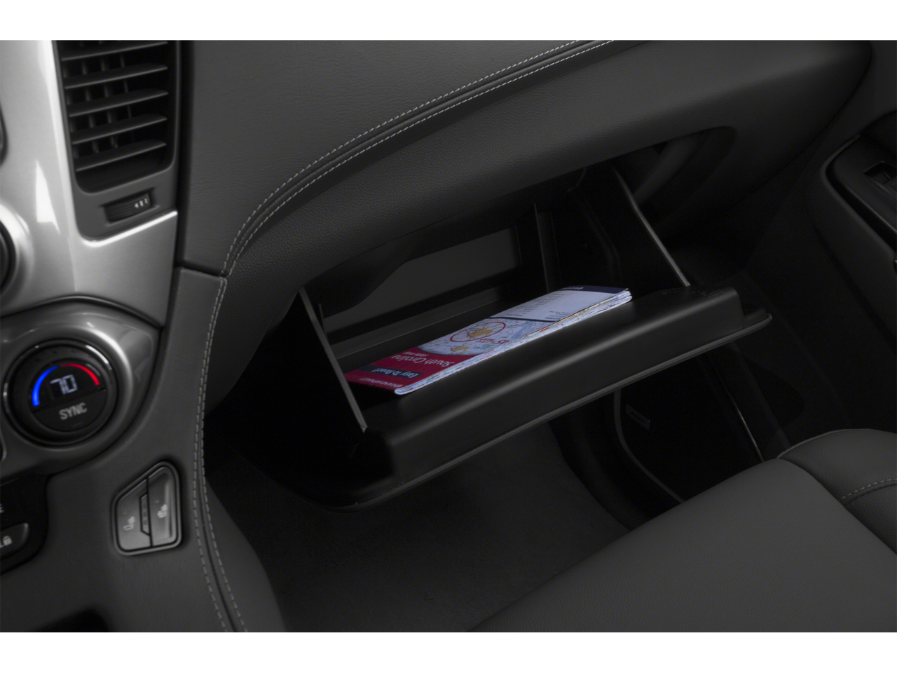 2015 Chevrolet Suburban LT