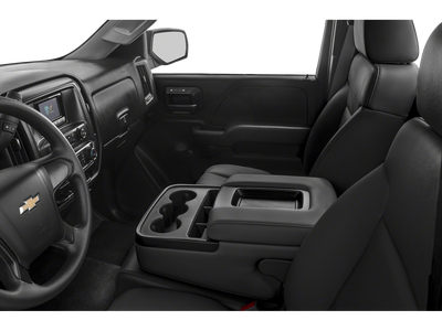 2015 Chevrolet Silverado 2500HD Work Truck