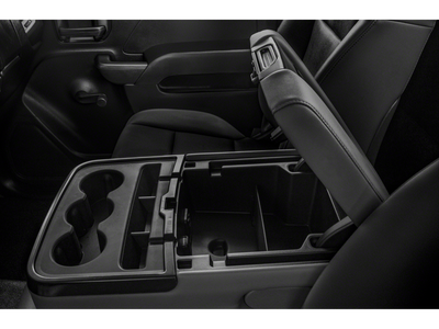2015 Chevrolet Silverado 2500HD Work Truck