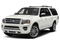2015 Ford Expedition EL Platinum