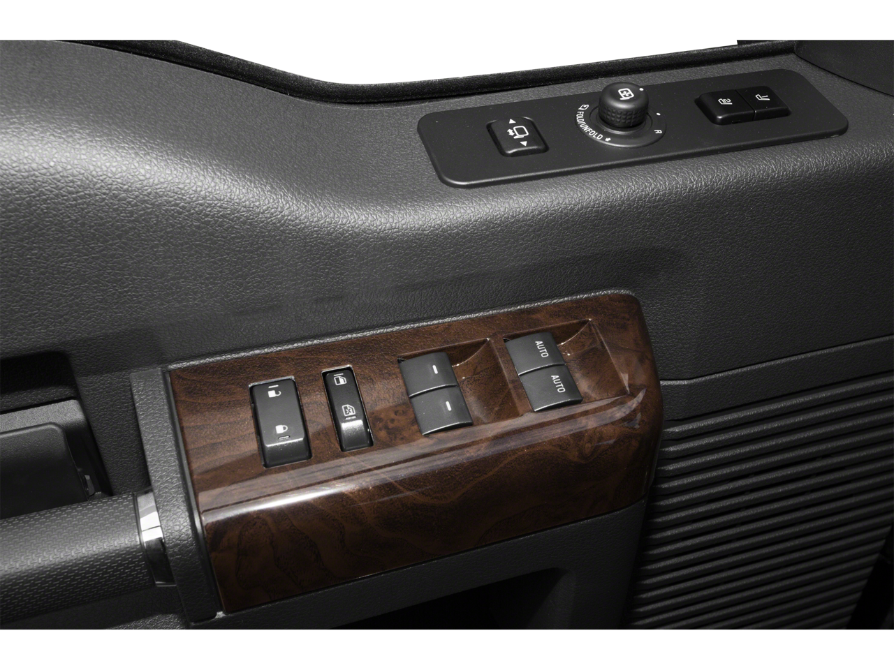 2015 Ford Super Duty F-250 SRW King Ranch