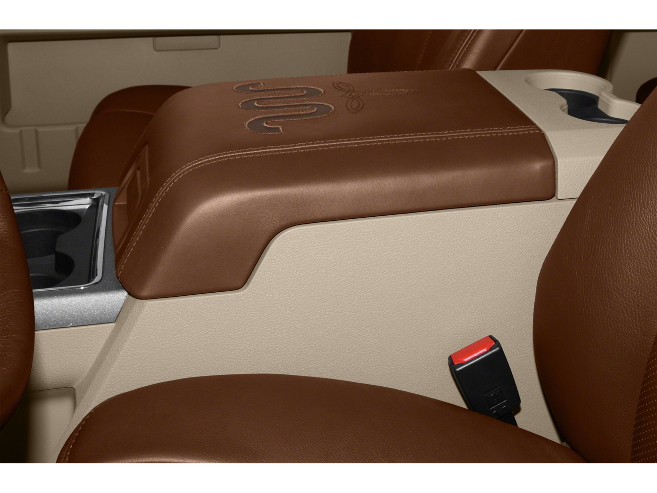 2015 Ford Super Duty F-250 SRW King Ranch