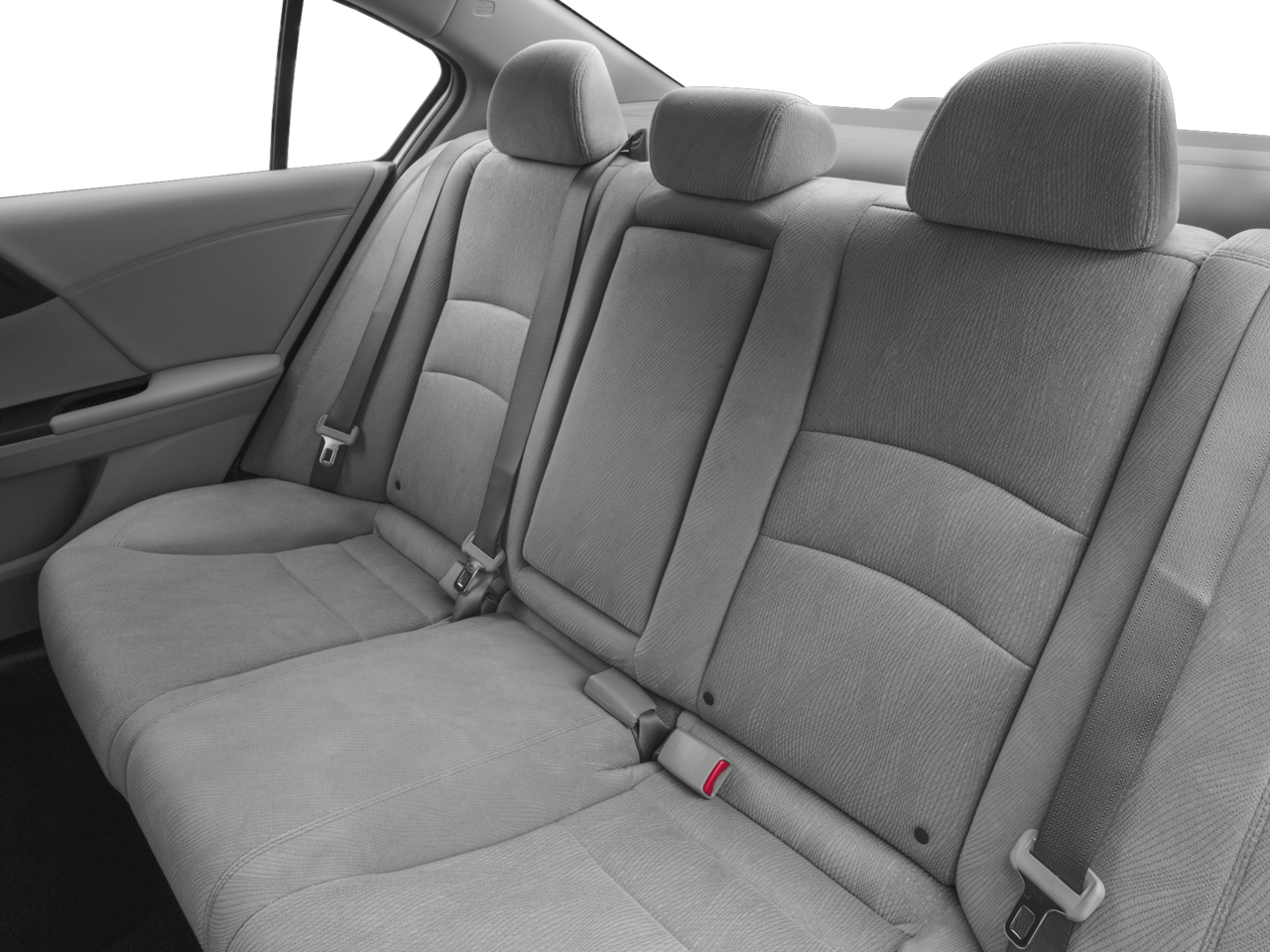 2015 Honda Accord Sedan LX