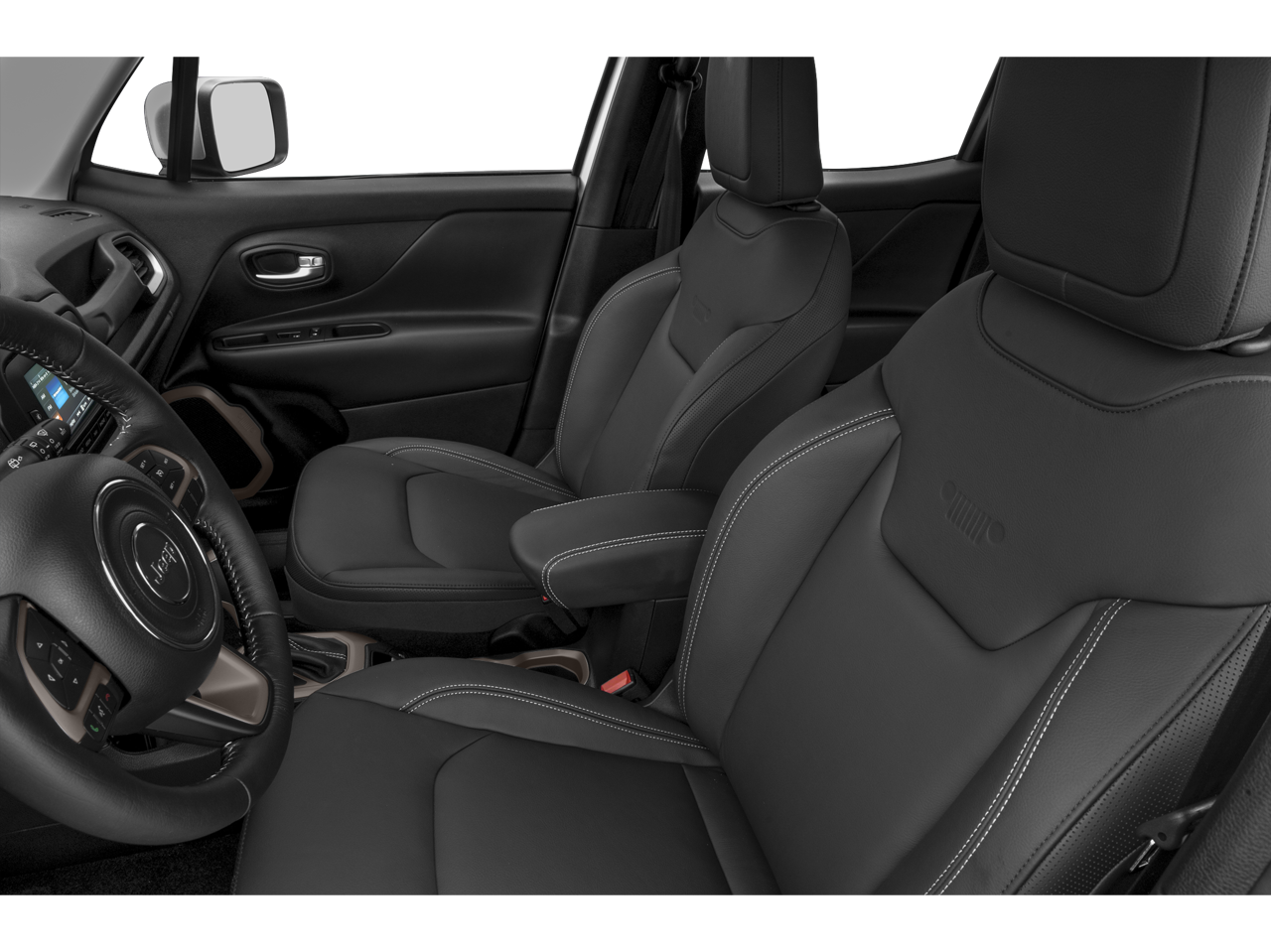 2015 Jeep Renegade Limited