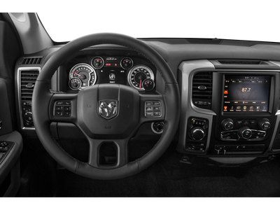 2015 RAM 1500 SLT