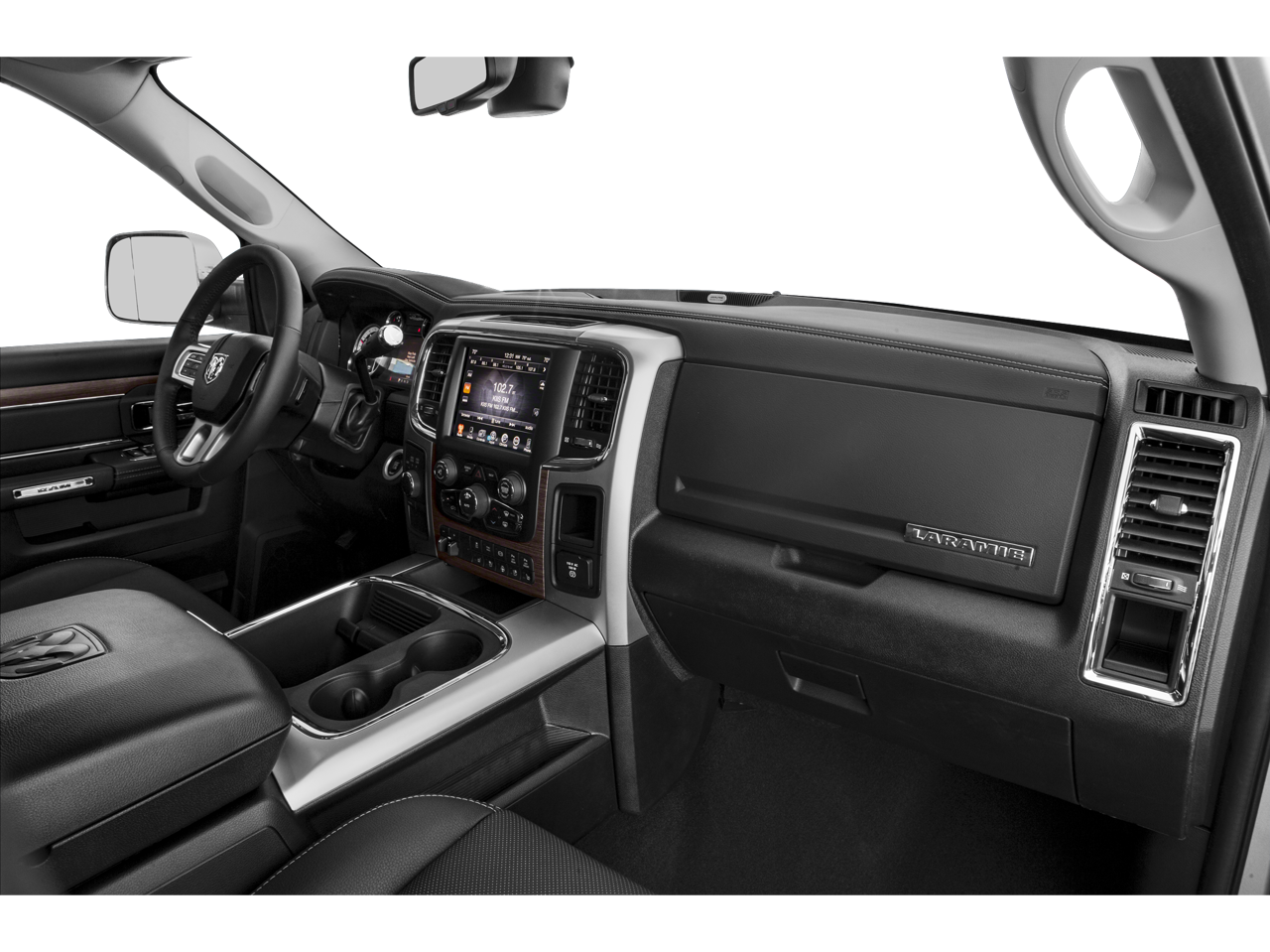 2015 RAM 2500 Laramie