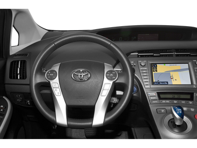 2015 Toyota Prius Five
