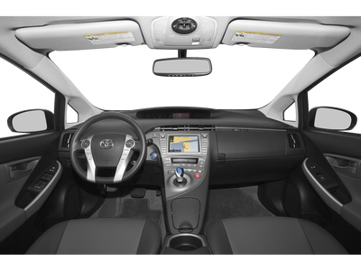 2015 Toyota Prius Five