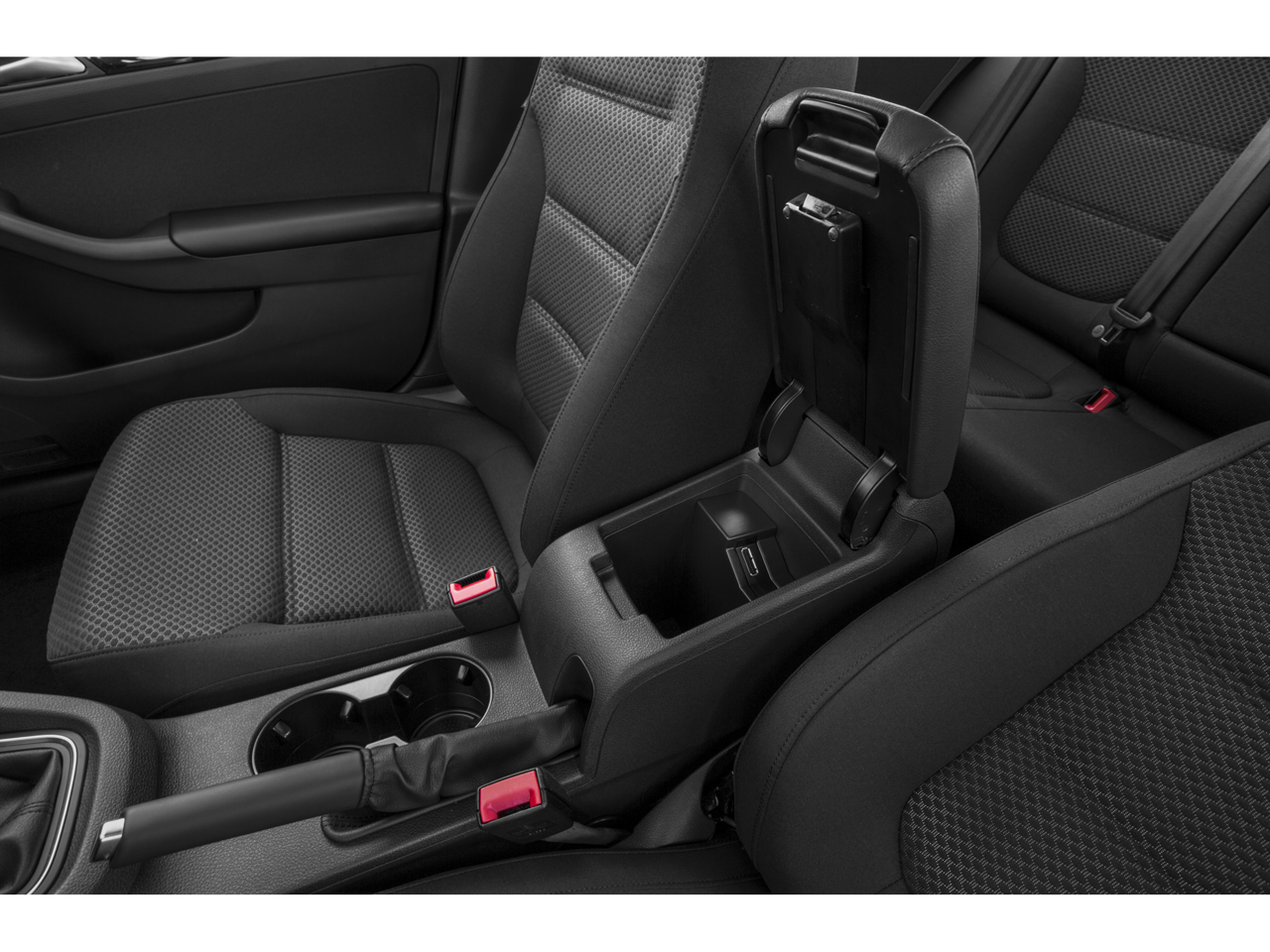 2015 Volkswagen Jetta 2.0L TDI S