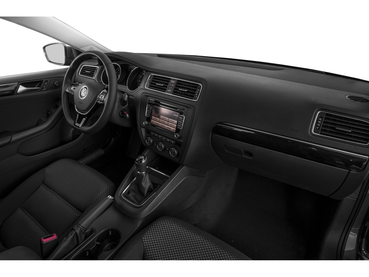 2015 Volkswagen Jetta 2.0L TDI S