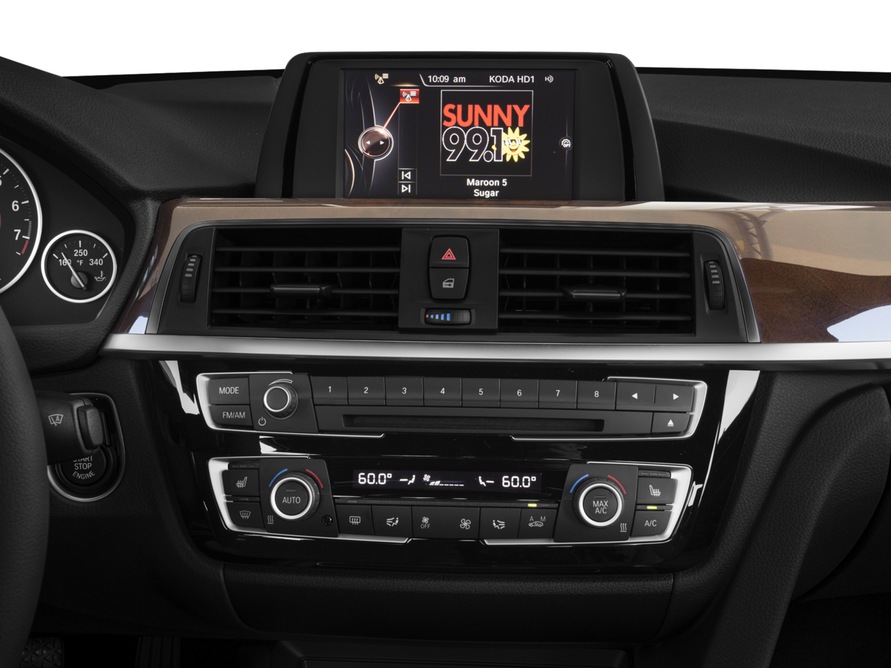 2016 BMW 3 Series 328i