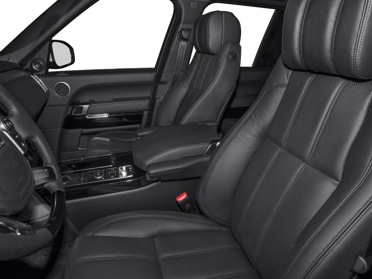 2016 Land Rover Range Rover Autobiography