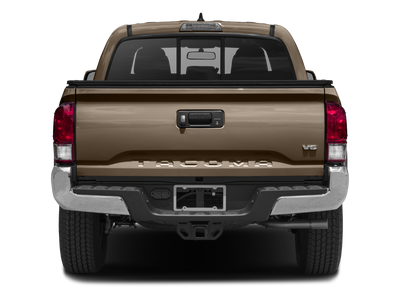 2017 Toyota Tacoma TRD Off Road